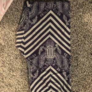 OS lularoe leggings